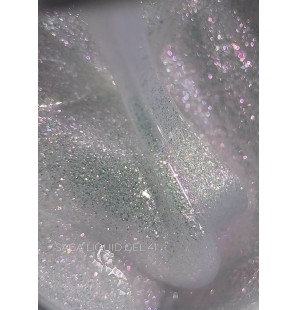 SAGA Professional Liquid Gel 41, 15ml