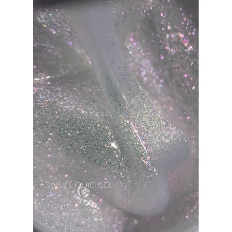 SAGA Professional Liquid Gel 41, 15ml