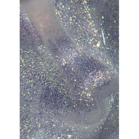 SAGA Professional Liquid Gel 42, 15ml