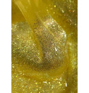 SAGA Professional Liquid Gel 43, 15ml