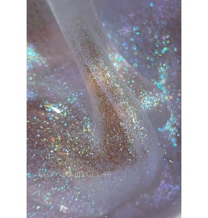 SAGA Professional Liquid Gel 44, 15ml