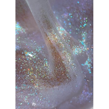 SAGA Professional Liquid Gel 44, 15ml