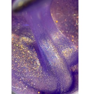 SAGA Professional Liquid Gel 45, 15ml