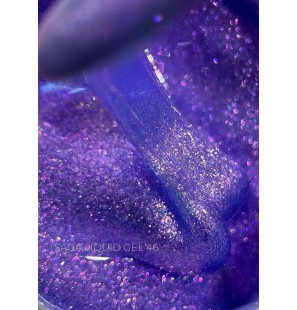 SAGA Professional Liquid Gel 46, 15ml