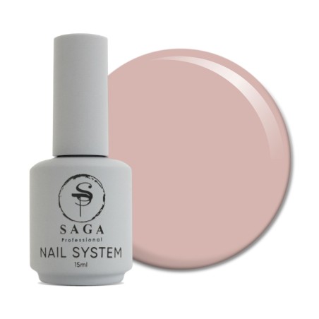 SAGA Professional Liquid Gel  17, 15ml