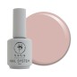 SAGA Professional Liquid Gel 17 – Naturalny Beżowy Żel w Butelce 15ml