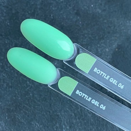 NAILSOFTHEDAY Bottle gel 06,  10 ml