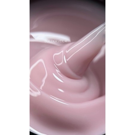 SAGA Professional Builder Veil 04, 30ml