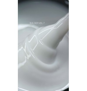 SAGA Professional Builder Veil 07, 30ml