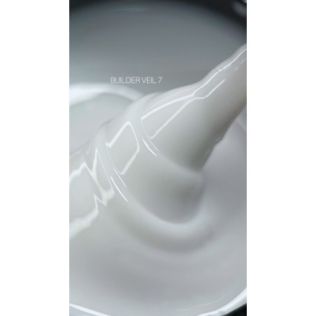 SAGA Professional Builder Veil 07, 30ml