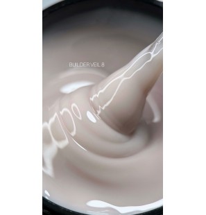 SAGA Professional Builder Veil 08, 30ml