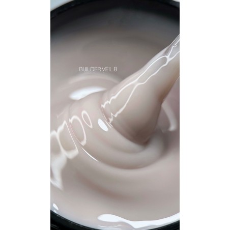 SAGA Professional Builder Veil 08, 30ml