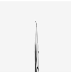 Profesionalne nożyczki do skórek z haczykiem EXCLUSIVE 21/1 (MAGNOLIA)