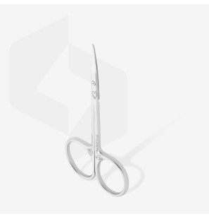 Profesjonalne nożyczki do skórek z haczykiem EXCLUSIVE 23 Type 1 Magno
