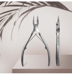 Profesjonalne cążki do wrastających paznokci SMART 71