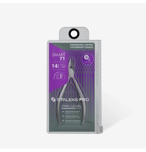 Profesjonalne cążki do wrastających paznokci SMART 71