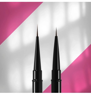 Pędzelek dwustronny EXPERT liner 7 mm / liner 10 mm