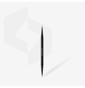 Pędzelek dwustronny EXPERT liner 7 mm / liner 10 mm