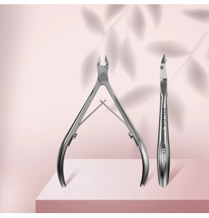 Cążki do skórek CLASSIC 10/6mm  NC-10-6