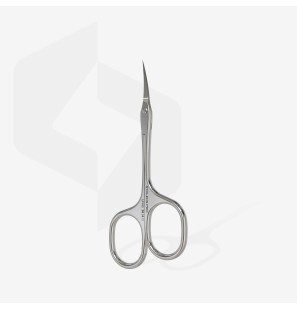 Profesjonalne nożyczki do skórek Assymetrik UNIQ 20 TYPE 4 SQ-20/40