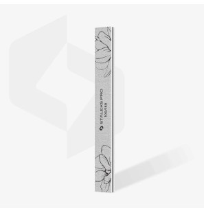 Pilnik mineralny prosty EXPERT 20 (25 szt) 100/180 grit