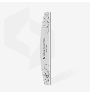 Pilnik mineralny półksiężyc EXPERT 40 (25 szt) 180/240 grit