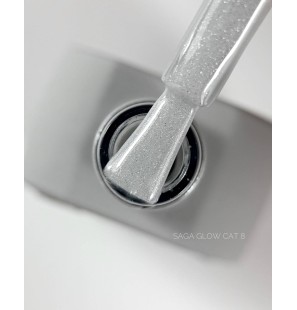 SAGA Professional Glow Cat 08, 10ml