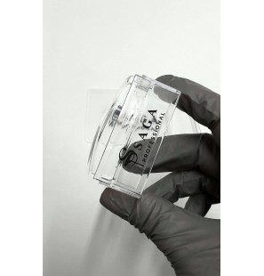 Stempel do zdobień SAGA – perfekcyjny manicure
