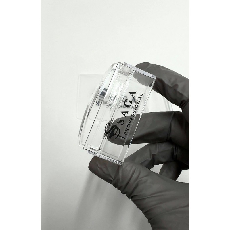 Saga Professional Stempel do zdobień paznokci