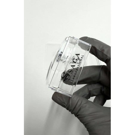 Stempel do zdobień SAGA – perfekcyjny manicure