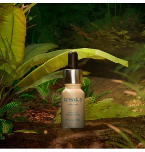 Olejek do paznokci i skórek treat.s 10 ml