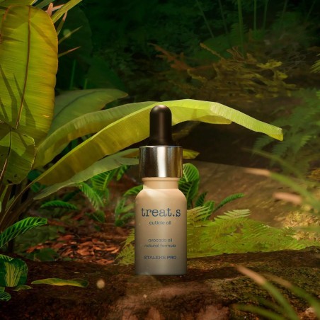 Olejek do paznokci i skórek treat.s 10 ml