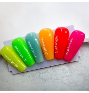 NAILSOFTHEDAY Premium gel  14,  kryjący 15 ml