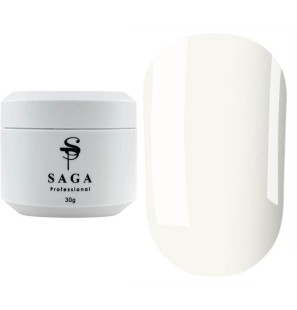 SAGA Professional Liquid Gel 03, 30ml – Płynny Żel do Stylizacji Pazno