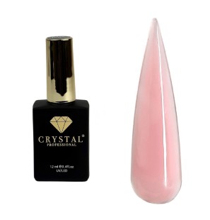 Crystal Base Color 11 – beżowa baza hybrydowa