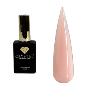 Crystal Base Color 21 – baza hybrydowa naturalny beż