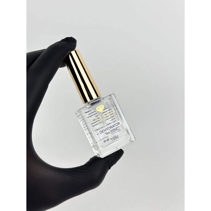Dehydrator Crystal Professional 15ml Dehydrator Crystal Professional 15ml