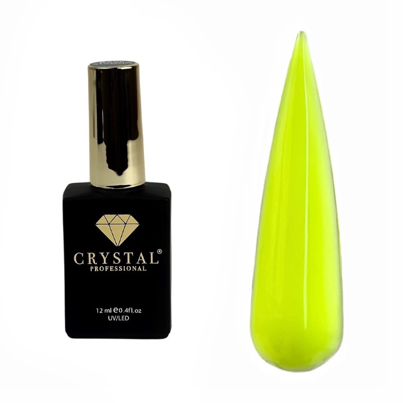 Crystal Acryl Gel Neon 01, 12 ml