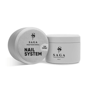 Saga Professional Top Expert, 30ml – Profesjonalna Jakość