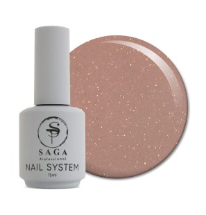 SAGA Professional Liquid Gel 18, 15 ml