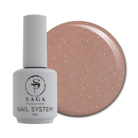 SAGA Professional Liquid Gel 18, 15 ml