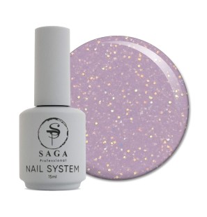 SAGA Professional Liquid Gel 19, 15 ml