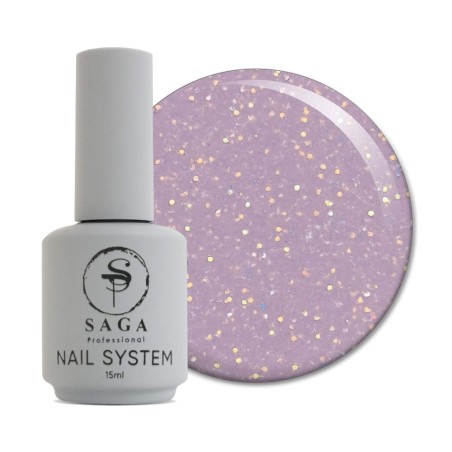 SAGA Professional Liquid Gel 19, 15 ml