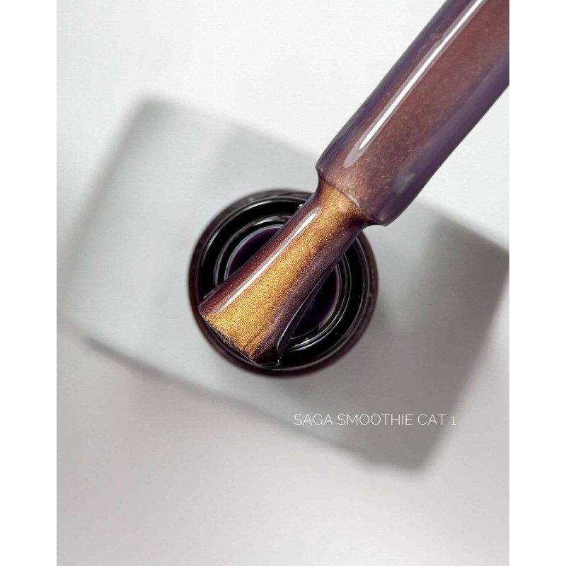 Saga Professional Smoothie Cat 1, 10ml