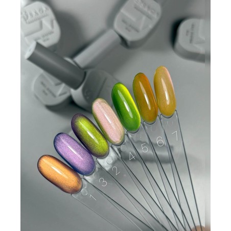 Saga Professional Smoothie Cat 4, 10ml