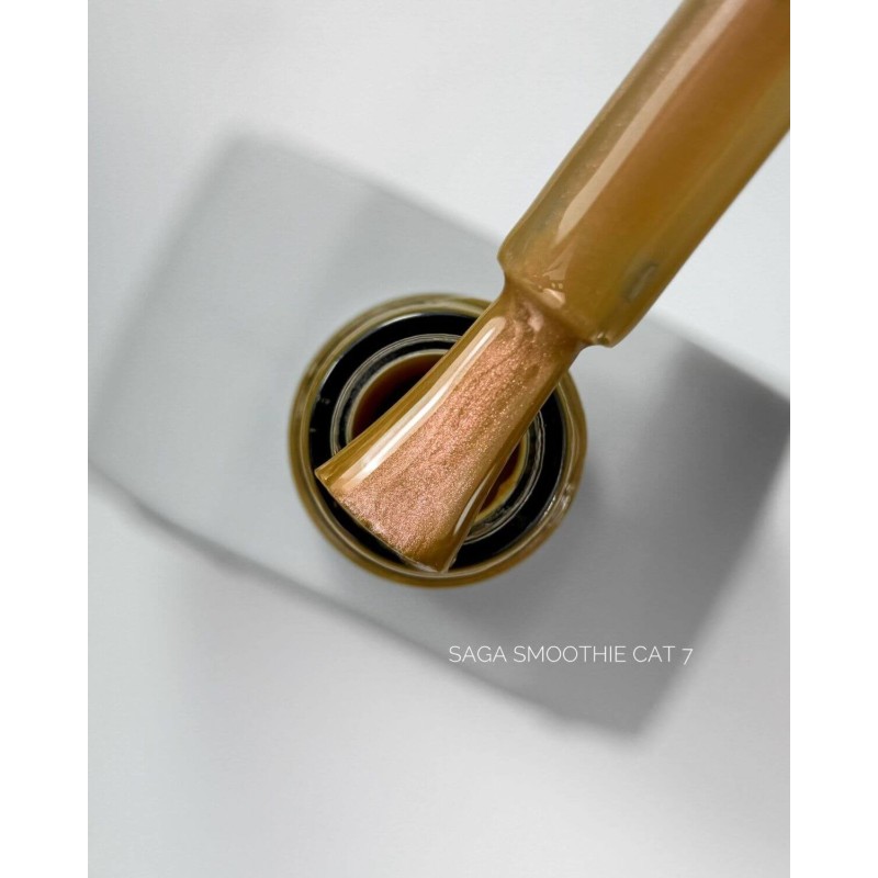 Saga Professional Smoothie Cat 6, 10ml