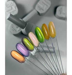 Saga Professional Smoothie Cat 6, 10ml