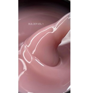 SAGA Professional Builder Veil 01, 30ml