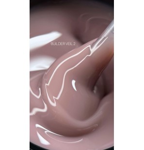 SAGA Professional Builder Veil 02, 30ml