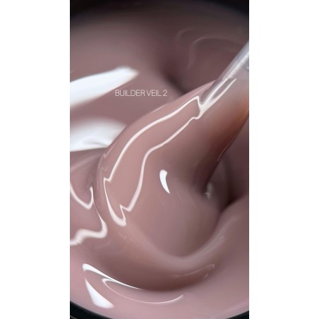 SAGA Professional Builder Veil 02, 30ml